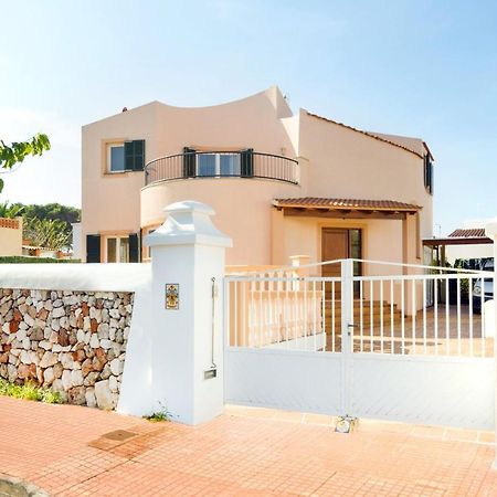 Villa Blancala 502 Cala Santandria  Luaran gambar